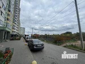 3-к квартира, вторичка, 65м2, 6/17 этаж
