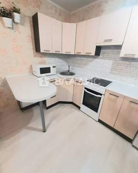 1-к квартира, вторичка, 28м2, 16/17 этаж