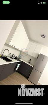 2-к квартира, вторичка, 53м2, 2/17 этаж