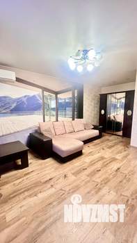 1-к квартира, вторичка, 41м2, 14/17 этаж