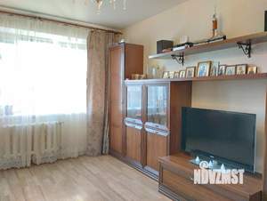 1-к квартира, вторичка, 50м2, 2/14 этаж