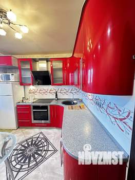 2-к квартира, вторичка, 48м2, 7/16 этаж