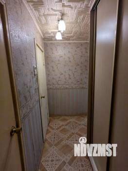 3-к квартира, вторичка, 63м2, 2/10 этаж