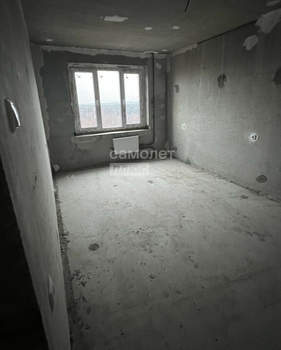 2-к квартира, вторичка, 55м2, 14/17 этаж