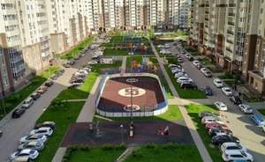 1-к квартира, вторичка, 37м2, 9/16 этаж