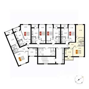 Фото квартиры на продажу (2)