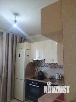 2-к квартира, вторичка, 56м2, 4/16 этаж