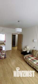 1-к квартира, вторичка, 42м2, 2/3 этаж