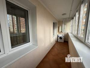 2-к квартира, вторичка, 54м2, 3/16 этаж