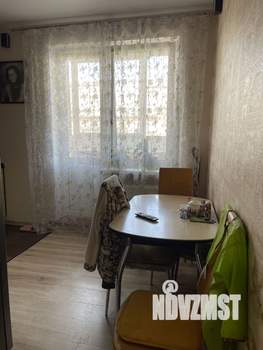 3-к квартира, вторичка, 80м2, 9/17 этаж