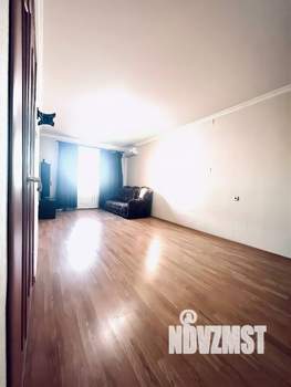 1-к квартира, вторичка, 40м2, 13/14 этаж