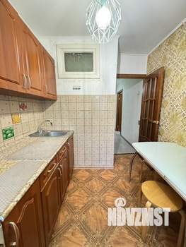 1-к квартира, вторичка, 34м2, 4/9 этаж