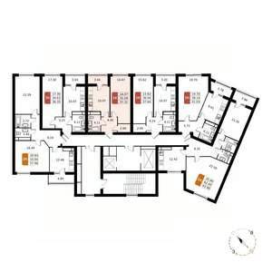 Фото квартиры на продажу (2)