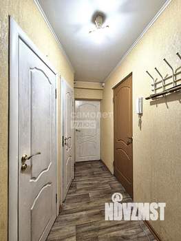 2-к квартира, вторичка, 41м2, 1/5 этаж