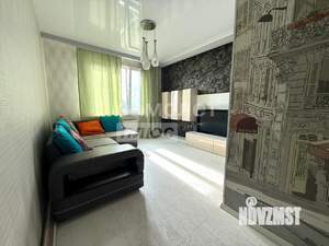 2-к квартира, вторичка, 56м2, 13/17 этаж