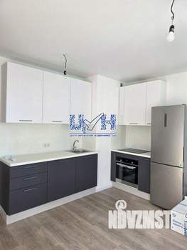 Студия квартира, вторичка, 27м2, 8/17 этаж
