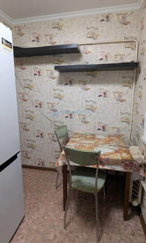 2-к квартира, вторичка, 43м2, 5/5 этаж