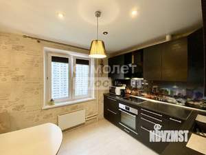 3-к квартира, вторичка, 83м2, 10/17 этаж