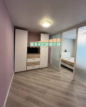 2-к квартира, вторичка, 45м2, 2/5 этаж
