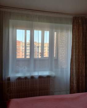 2-к квартира, вторичка, 49м2, 10/10 этаж