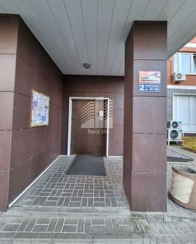 3-к квартира, вторичка, 78м2, 8/18 этаж