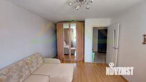 1-к квартира, вторичка, 35м2, 3/5 этаж
