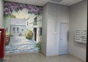 1-к квартира, вторичка, 36м2, 13/14 этаж