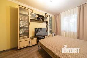 2-к квартира, вторичка, 50м2, 2/10 этаж