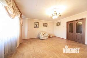 3-к квартира, вторичка, 145м2, 10/10 этаж