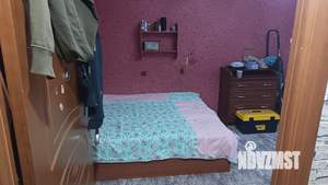 2-к квартира, вторичка, 43м2, 1/5 этаж