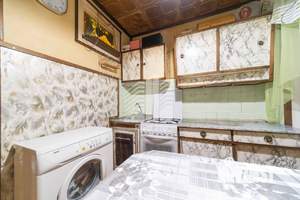 2-к квартира, вторичка, 44м2, 2/5 этаж