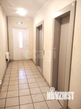 Студия квартира, вторичка, 25м2, 2/17 этаж