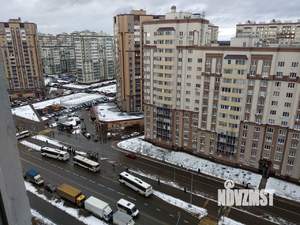 Студия квартира, вторичка, 29м2, 16/17 этаж