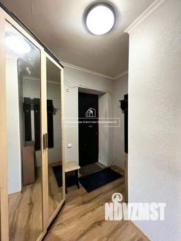 1-к квартира, вторичка, 36м2, 1/3 этаж