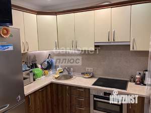 2-к квартира, вторичка, 51м2, 3/15 этаж