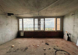 3-к квартира, вторичка, 120м2, 17/18 этаж