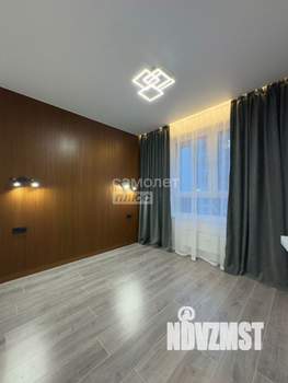 3-к квартира, вторичка, 87м2, 9/17 этаж