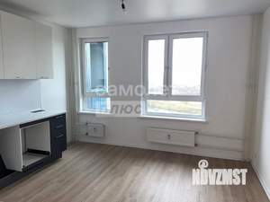 Студия квартира, вторичка, 22м2, 10/17 этаж