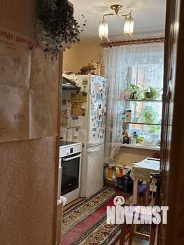 2-к квартира, вторичка, 55м2, 5/9 этаж