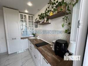 2-к квартира, вторичка, 57м2, 15/17 этаж