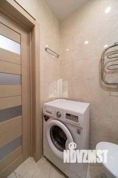 1-к квартира, вторичка, 44м2, 9/10 этаж