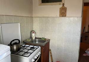 3-к квартира, вторичка, 48м2, 1/5 этаж
