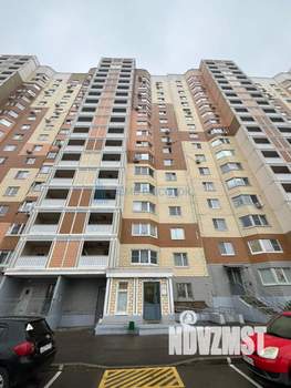 Студия квартира, вторичка, 29м2, 2/17 этаж