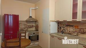 1-к квартира, вторичка, 38м2, 22/22 этаж