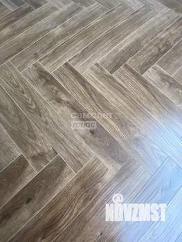 1-к квартира, вторичка, 45м2, 14/17 этаж