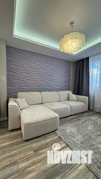 2-к квартира, вторичка, 57м2, 8/17 этаж