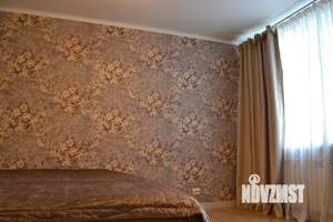 3-к квартира, вторичка, 75м2, 10/18 этаж