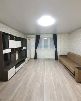 1-к квартира, вторичка, 45м2, 15/17 этаж