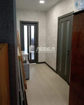 2-к квартира, вторичка, 54м2, 5/17 этаж