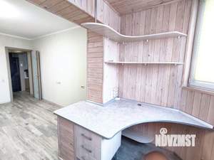 1-к квартира, вторичка, 38м2, 9/14 этаж